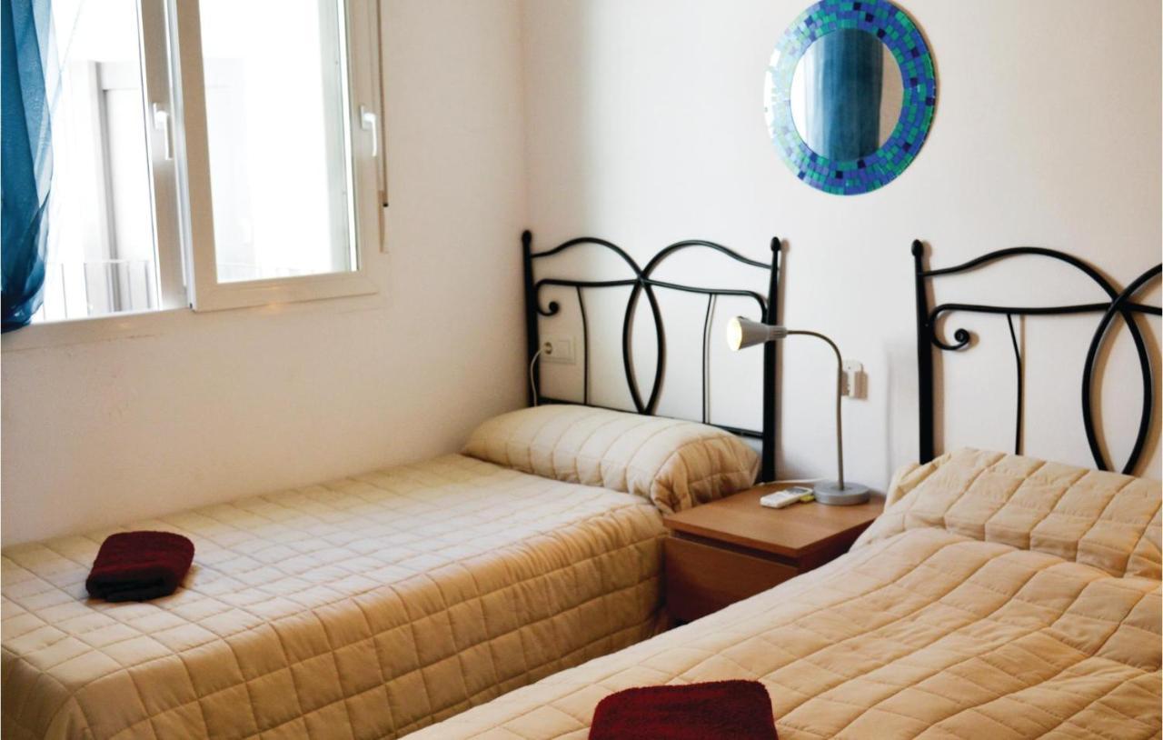 Beautiful Apartment In Sucina With Wifi Экстерьер фото