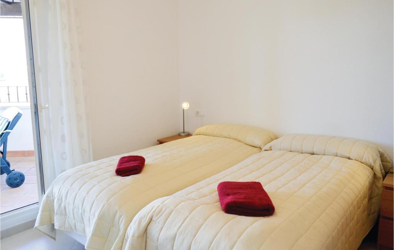 Beautiful Apartment In Sucina With Wifi Экстерьер фото