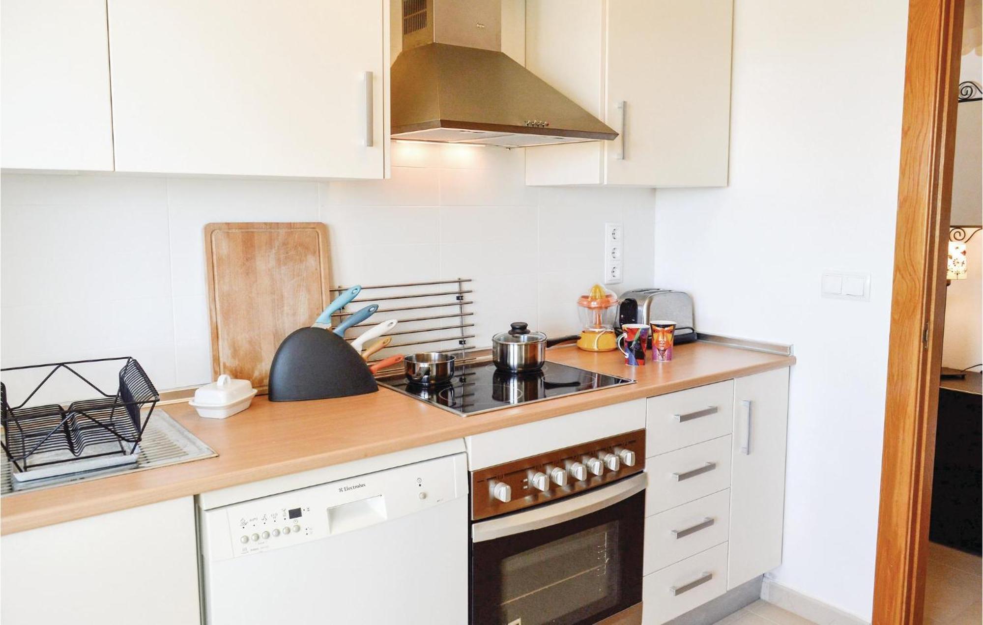 Beautiful Apartment In Sucina With Wifi Экстерьер фото